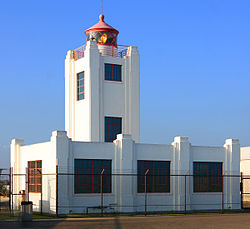 Port Hueneme, Kalifòni