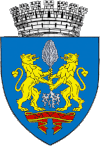 Byvåpenet til Ploiești