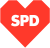 Logo der SPD Berlin