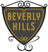Brasão de armas de Beverly Hills
