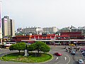 Taoyuan Station