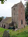 Penallt Old Church