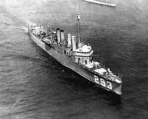 USS Billingsley