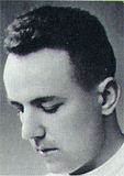 Pater Jeroom Vandemoere (B, geb. 1932)