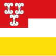 Vlag van de gemeente Zuilen