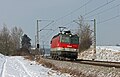 1144 263 bei Ostermünchen (Oberbayern)