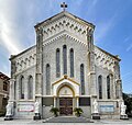 Image 3Sacred Heart Cathedral, Kaifeng