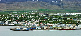 Akureyri