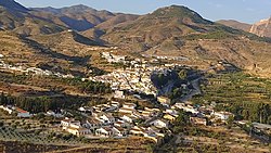 Albanchez (Almería)