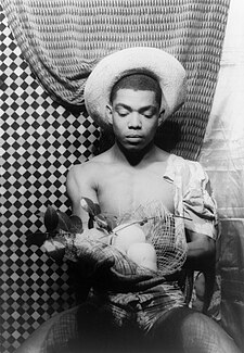 Alvin Ailey (1955)