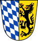 Coat of arms of Bad Reichenhall