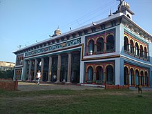 Bihari_ji_Ka_Mandir