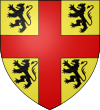 Brasão de armas de Bischwihr