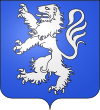 Blason de Nogent (Haute-Marne)