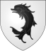 Blason de Chabeuil