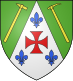 Coat of arms of Montvicq