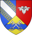 Blason de Ruvigny