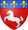 Saint-Lô – znak