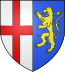 Blason de Tallende