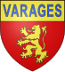 Coat of arms of Varages