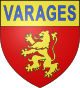 Varages - Stema