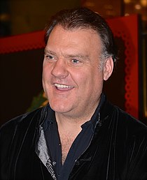 Bryn Terfel in Stockholm im Dezember 2013