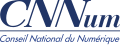 Logotype de 2011 à 2017
