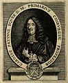 Charles Patin, 1682