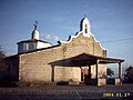 Kapelle von Navelonga