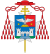 Enrico Dante's coat of arms