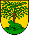 Wappen von Gerbach