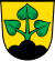 Wappen von Lindberg