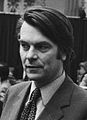 Member of Parliament David Owen (Alliance/SDP)