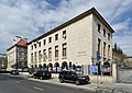 Embassy of Romania in Warsaw