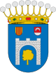 Morata de Jalón - Stema