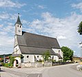 Filialkirche Pesenbach