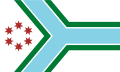 Flag of Cook County