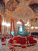 Appartements dits de Napoléon III