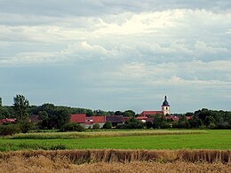 Haßleben – Veduta