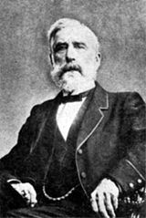 Анрі Соссюр (1829—1905)