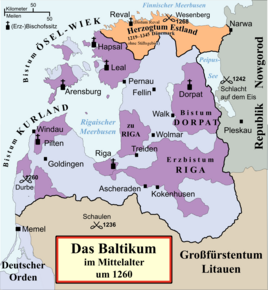 Livonia (1260)