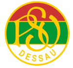 Logo des PSV 90 Dessau-Anhalt e. V.