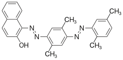 C.I. Solvent Red 27