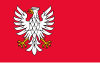 Flag of Mazovian Voivodeship