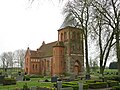 Dorfkirche Severin, 2008