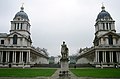 Greenwich Naval College