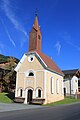 Fourteen Holy Helpers Chapel in Wiesen