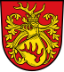 Coat of arms of Forst (Lausitz)