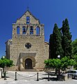 Église Saint-Jean-l'Évangéliste de Teilhet