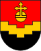 Historisches Wappen von Veitsch